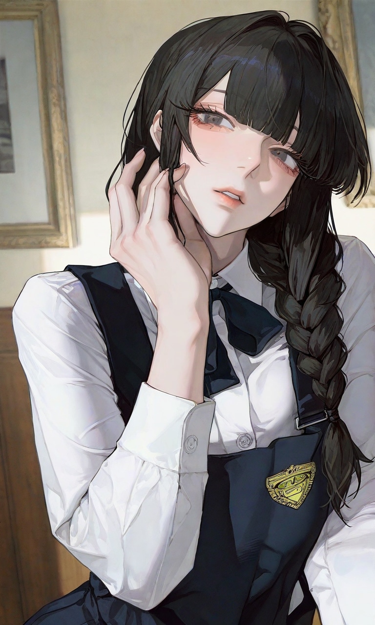 ほどけない距離