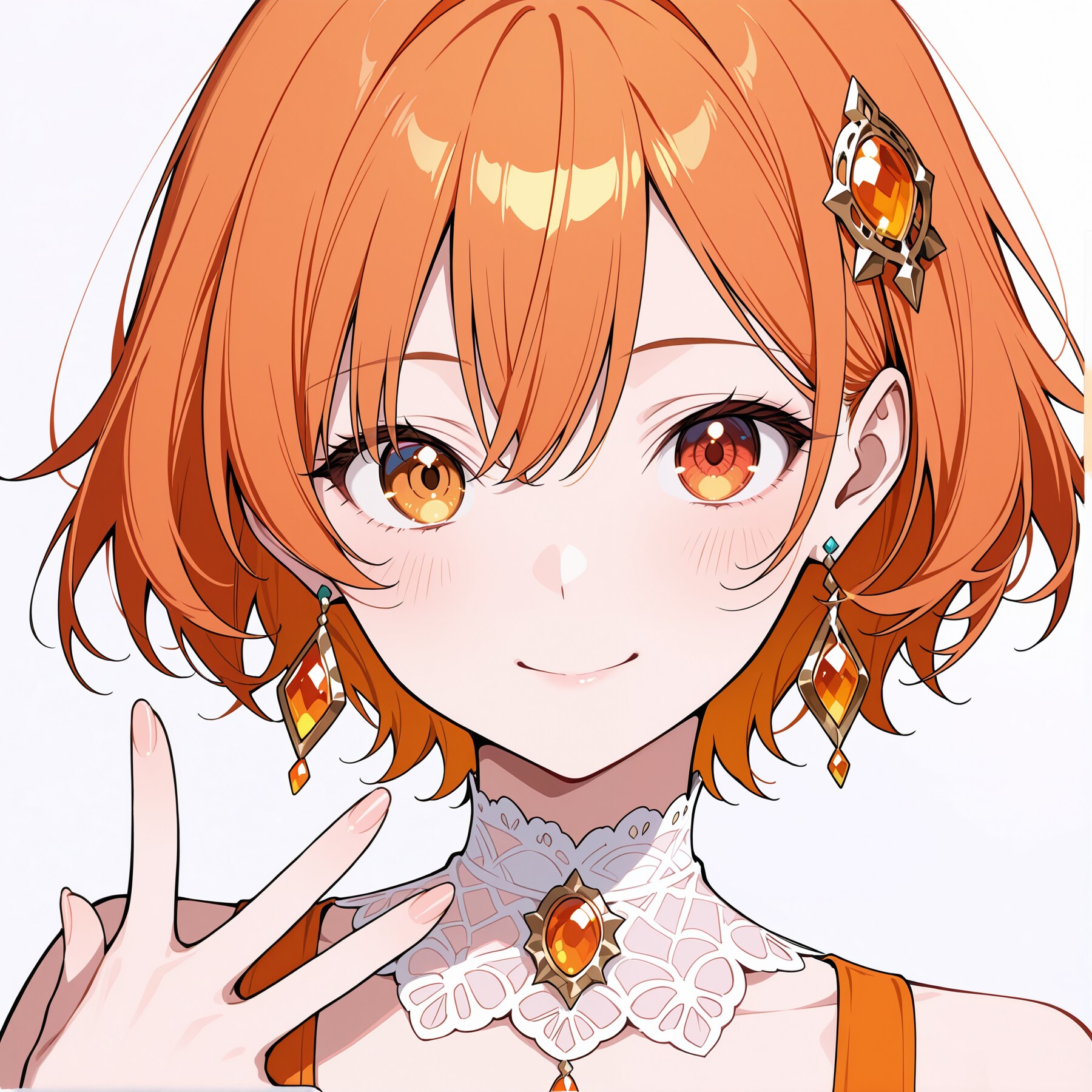 APRICOTちゃん