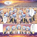 リコちゃんになっちゃった司令官とリコちゃん達のコミック#∞1 6枚目