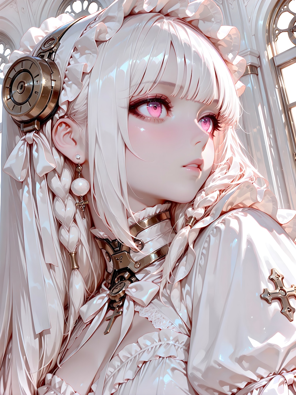 ホワイト・マテリアル