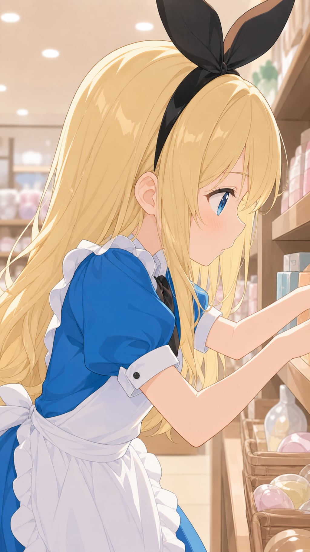 かわいいね