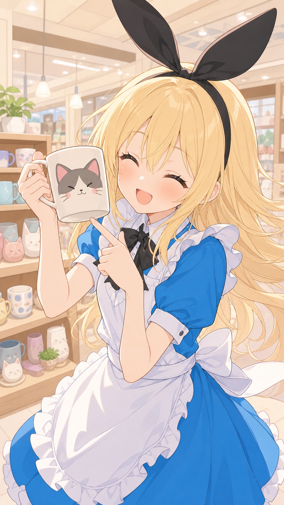 かわいいね | の人気AIイラスト・グラビア