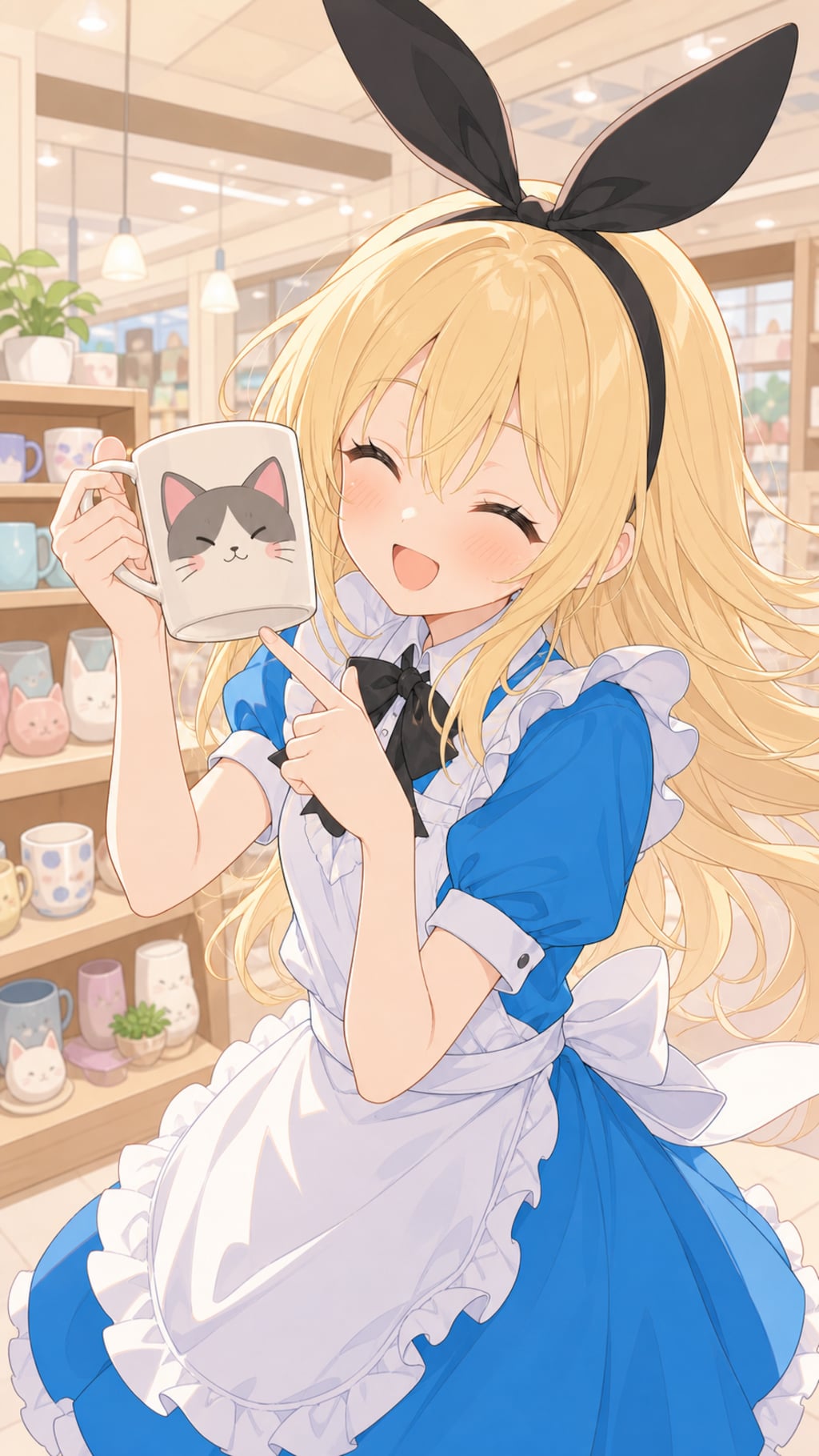 かわいいね