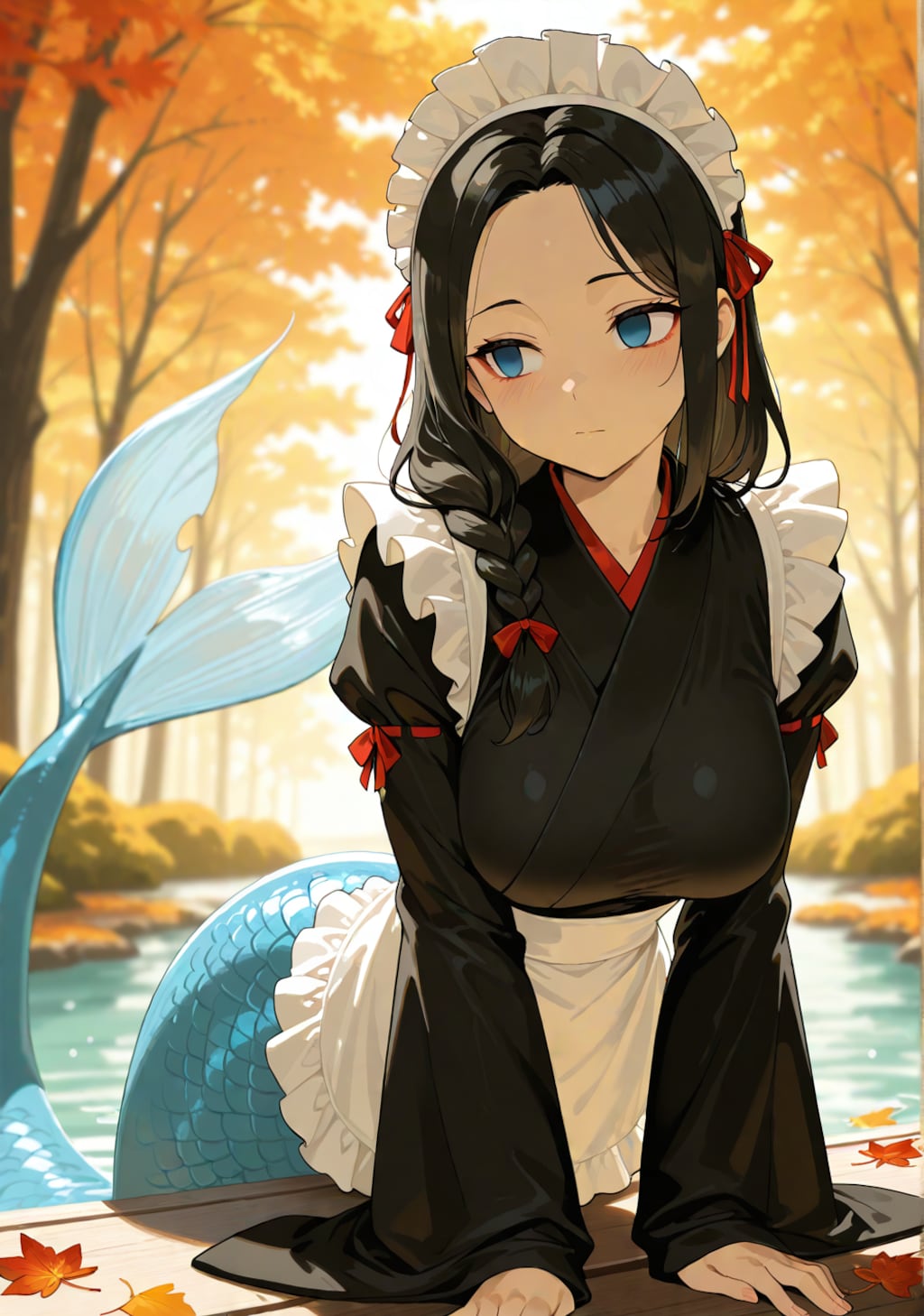 着替え | マーレ