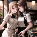 なかよしクッキング 3枚目