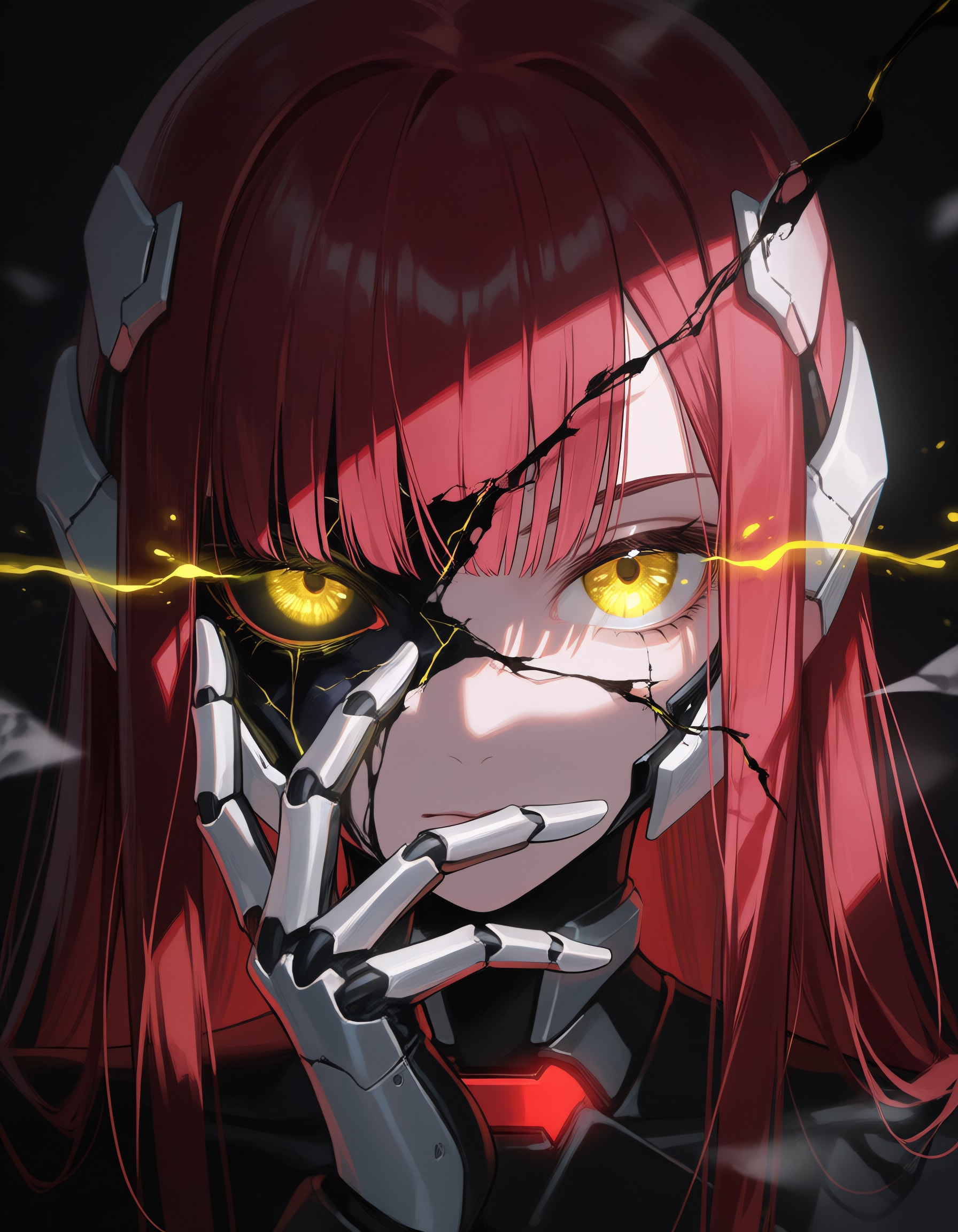 異常ナシ
