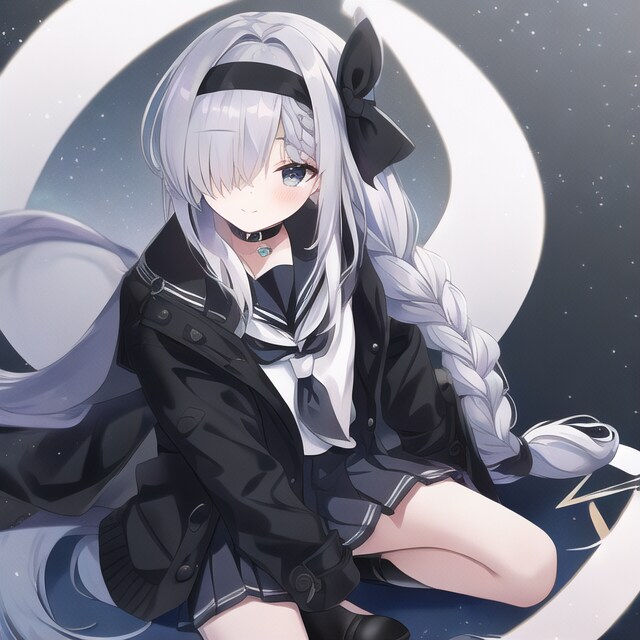 A.R.O.N.A.再現(ＮＡＩ）