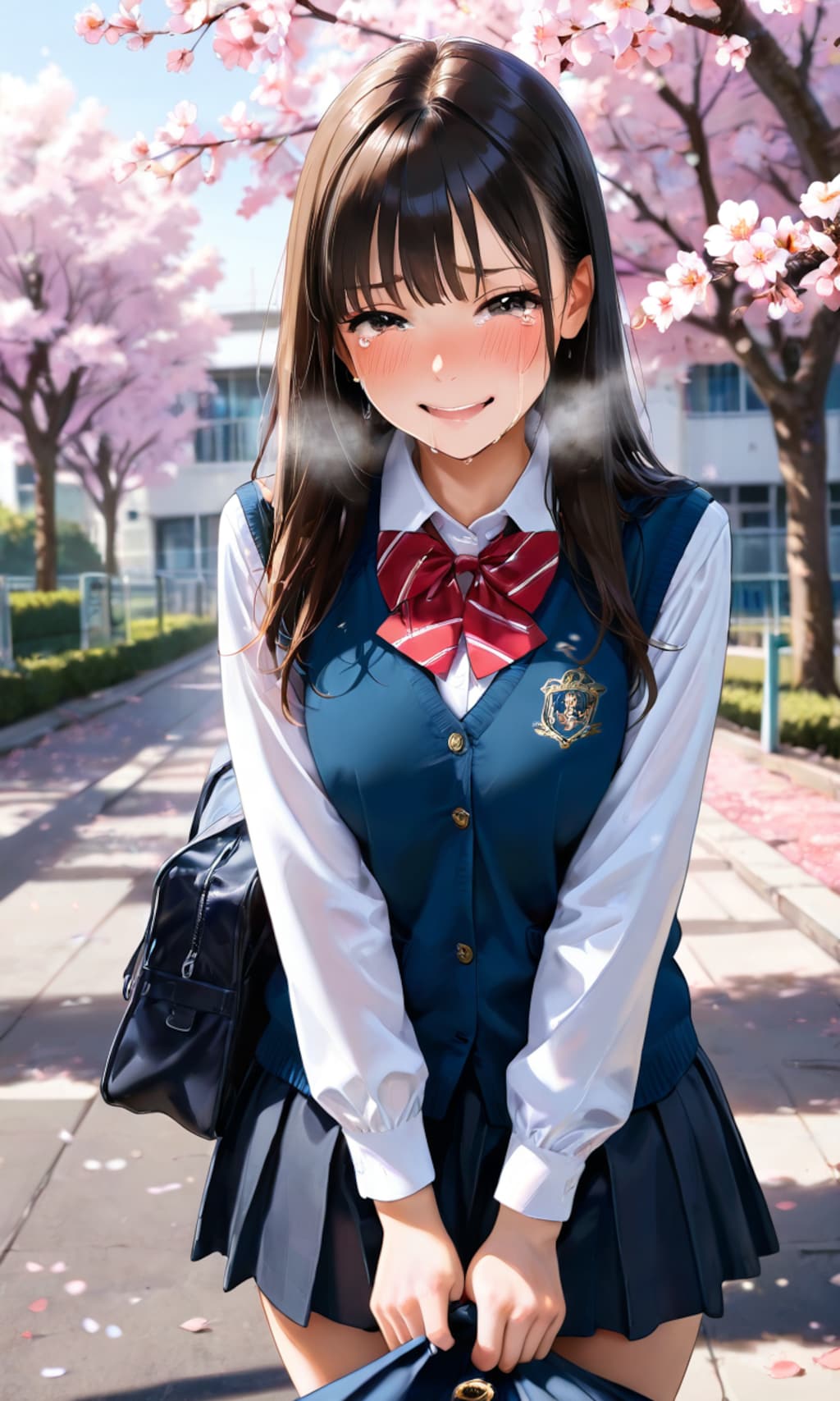 【投稿企画】春～spring～