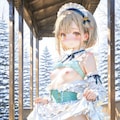 ちっパイアイドル春夏秋冬🌸🌳🍁⛄️ 5枚目