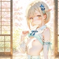 ちっパイアイドル春夏秋冬🌸🌳🍁⛄️ 2枚目