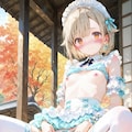ちっパイアイドル春夏秋冬🌸🌳🍁⛄️ 4枚目