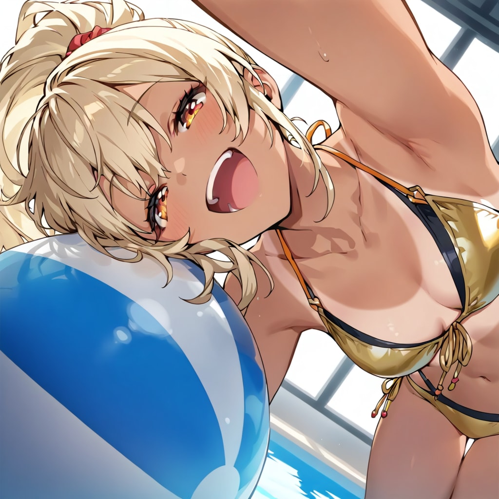 あそぼー！