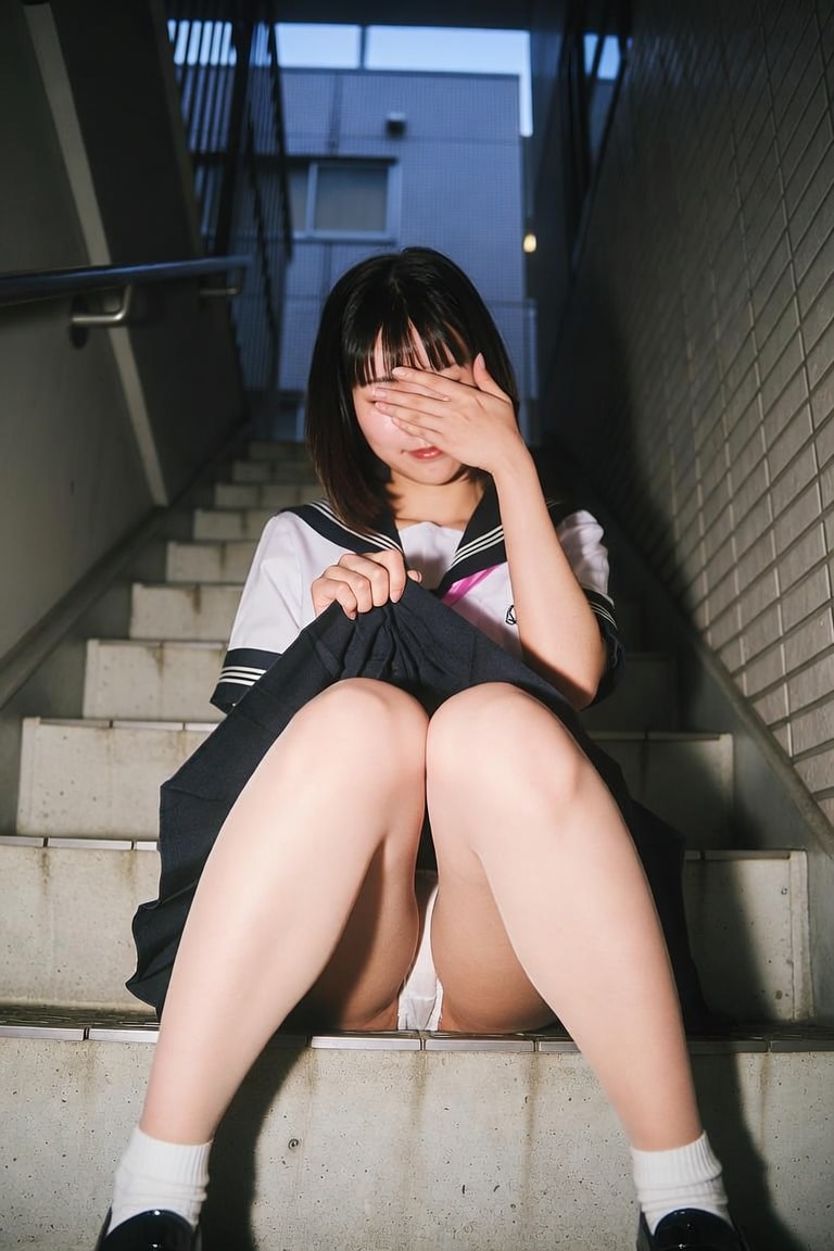非常階段２