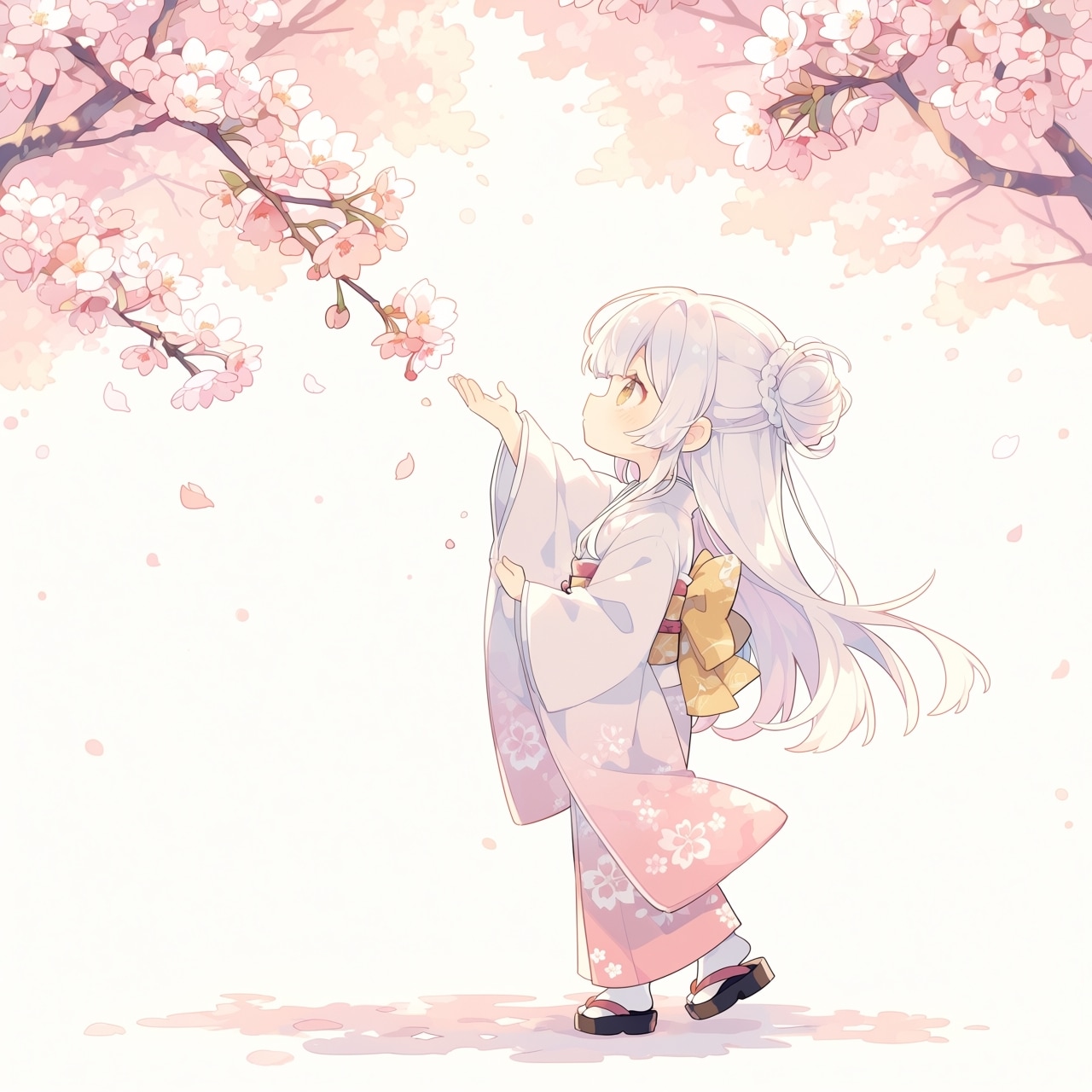 桜