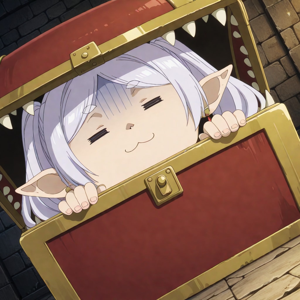 葬送のフリーレン