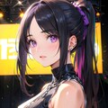 ちち生でジト目 3枚目