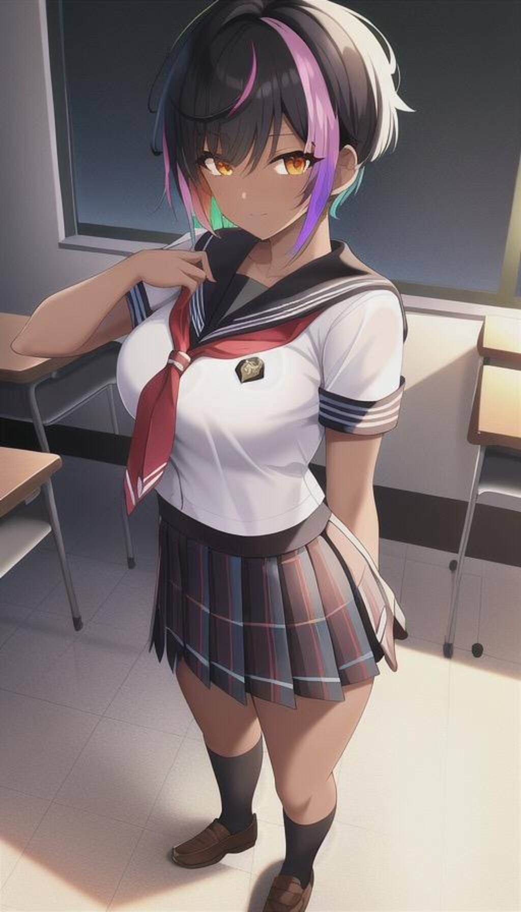 JK（女子高生）381