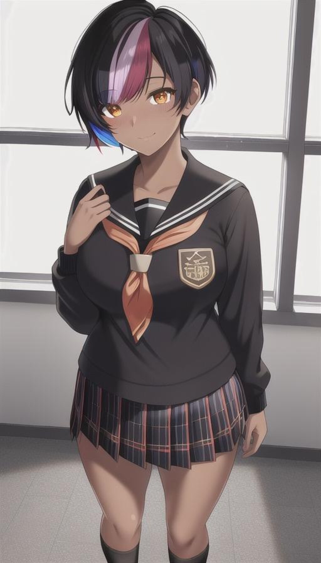 JK（女子高生）381