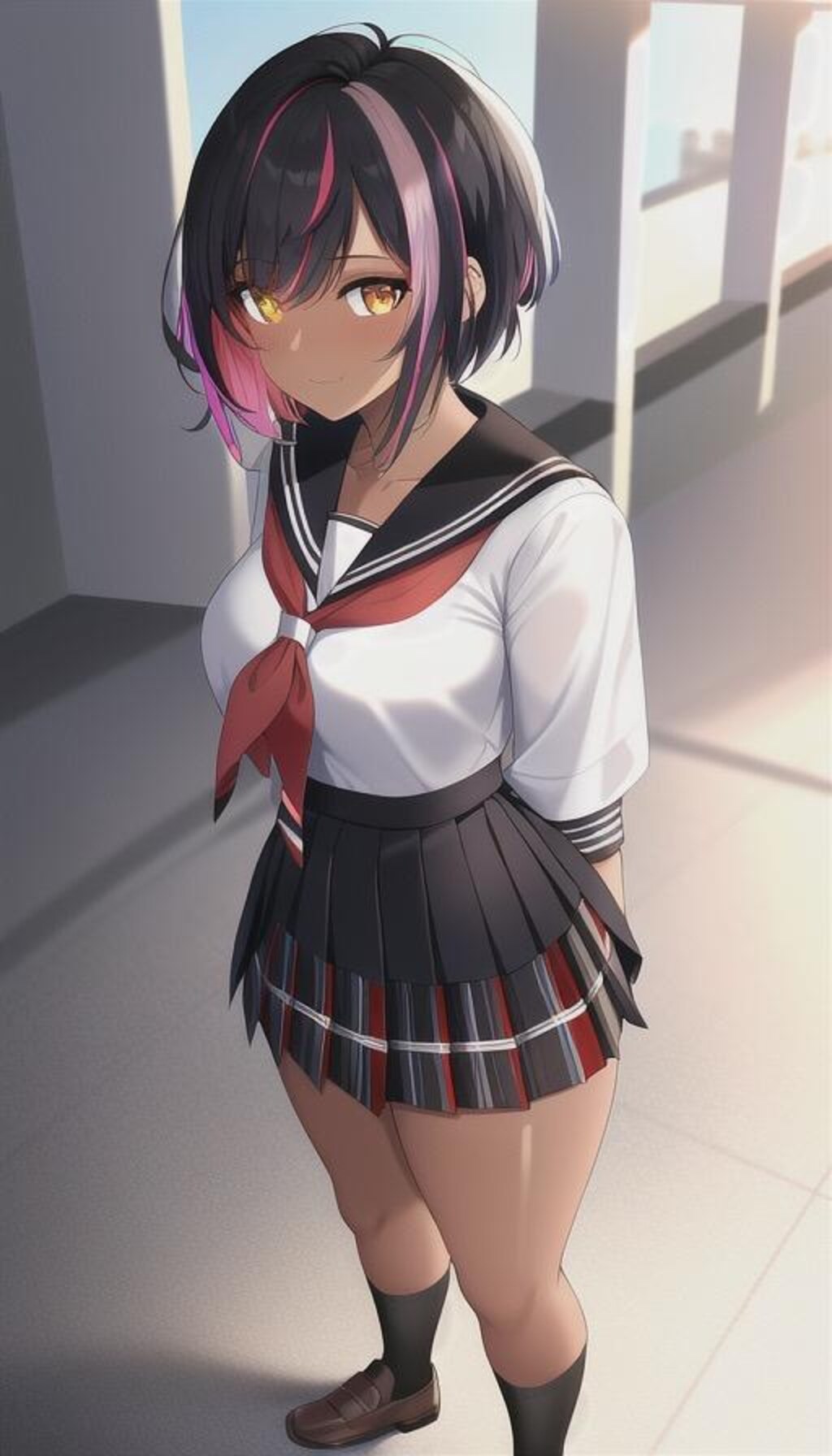 JK（女子高生）381