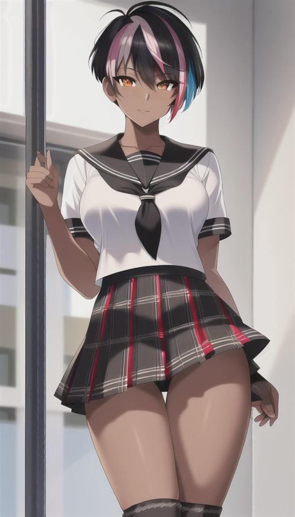 JK（女子高生）381