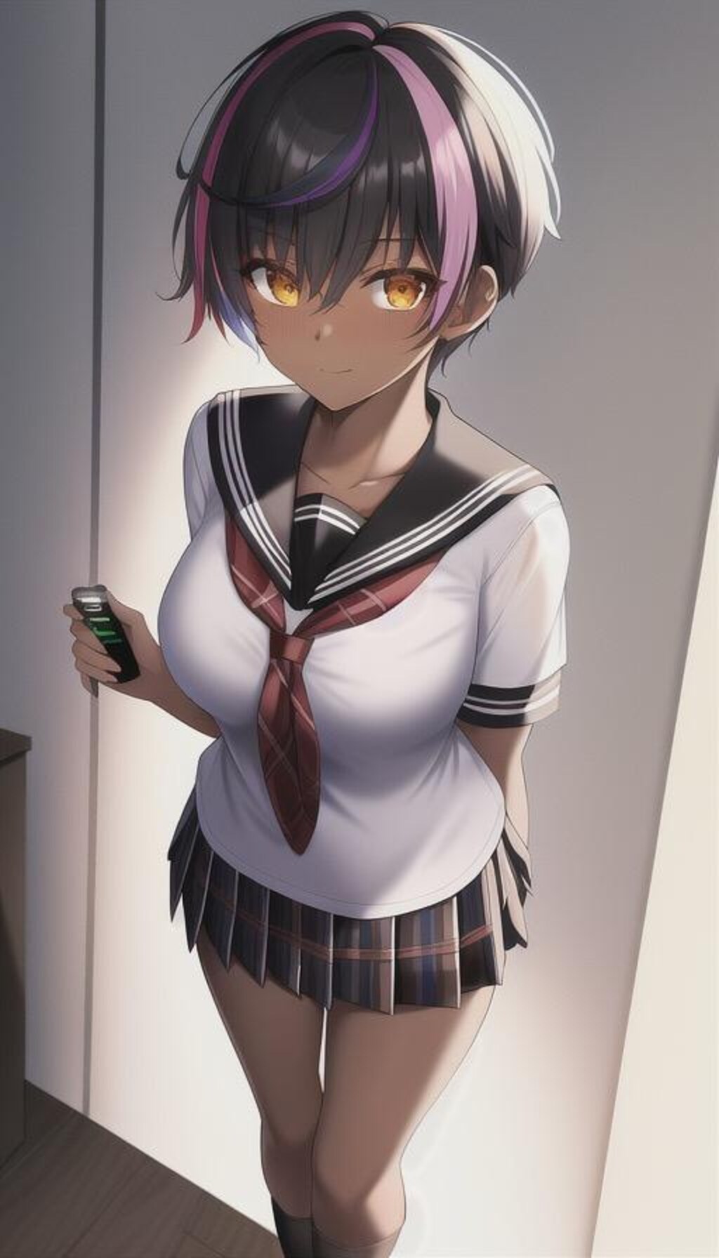 JK（女子高生）381