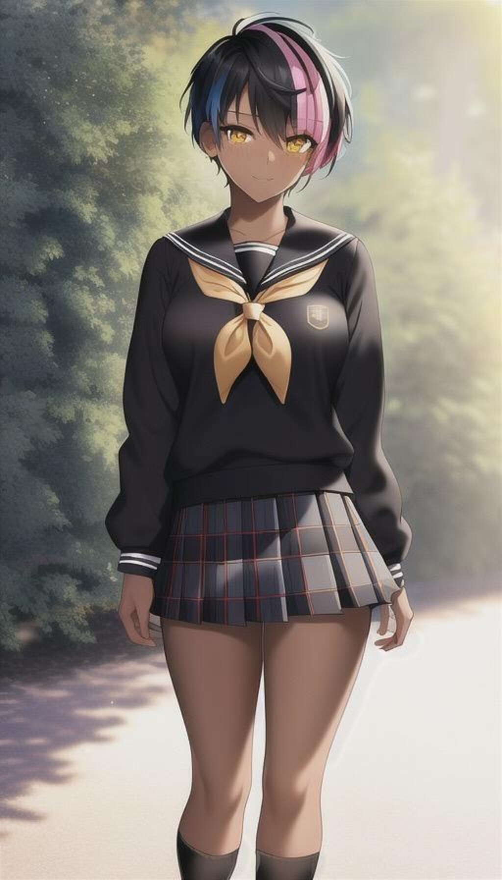 JK（女子高生）381