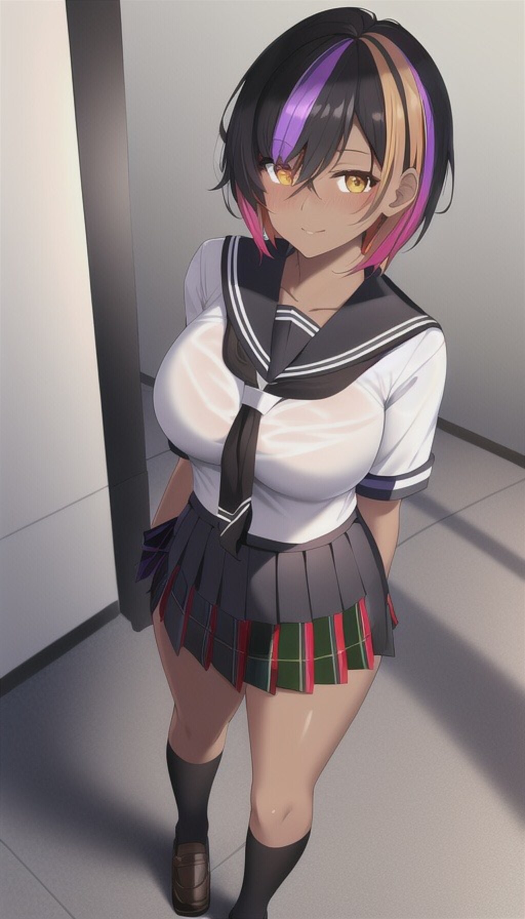 JK（女子高生）381