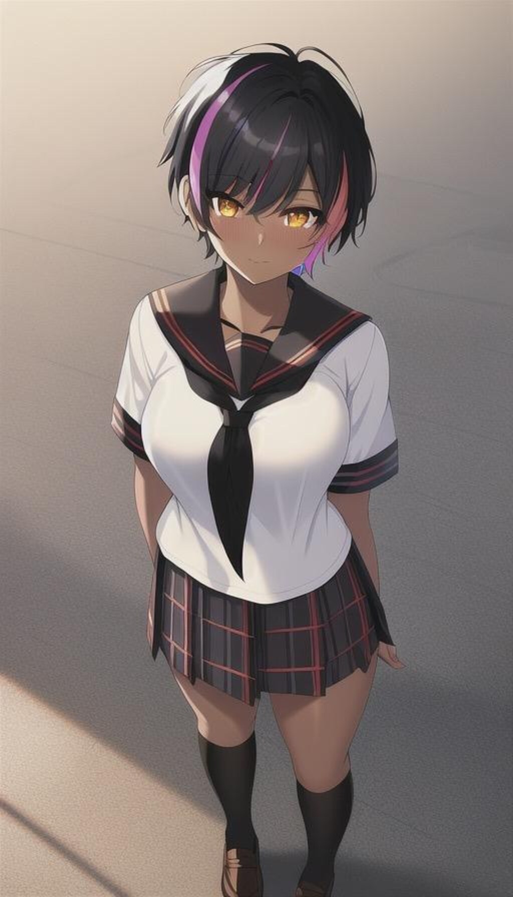 JK（女子高生）381