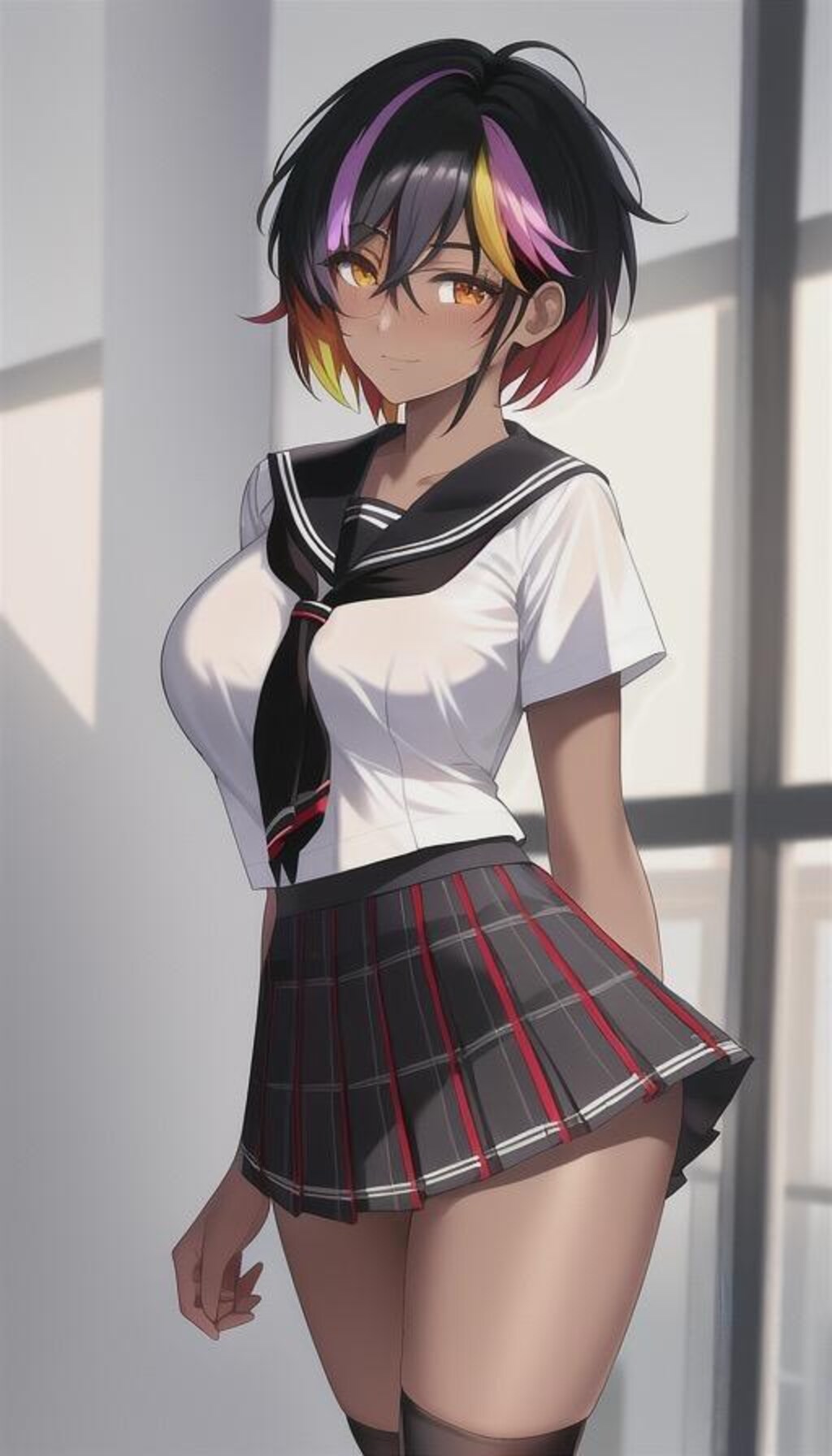 JK（女子高生）381