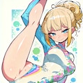 Floral Flexibility 7枚目