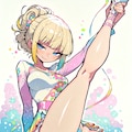 Floral Flexibility 5枚目