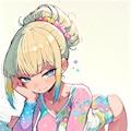 Floral Flexibility 2枚目