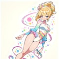 Floral Flexibility 3枚目
