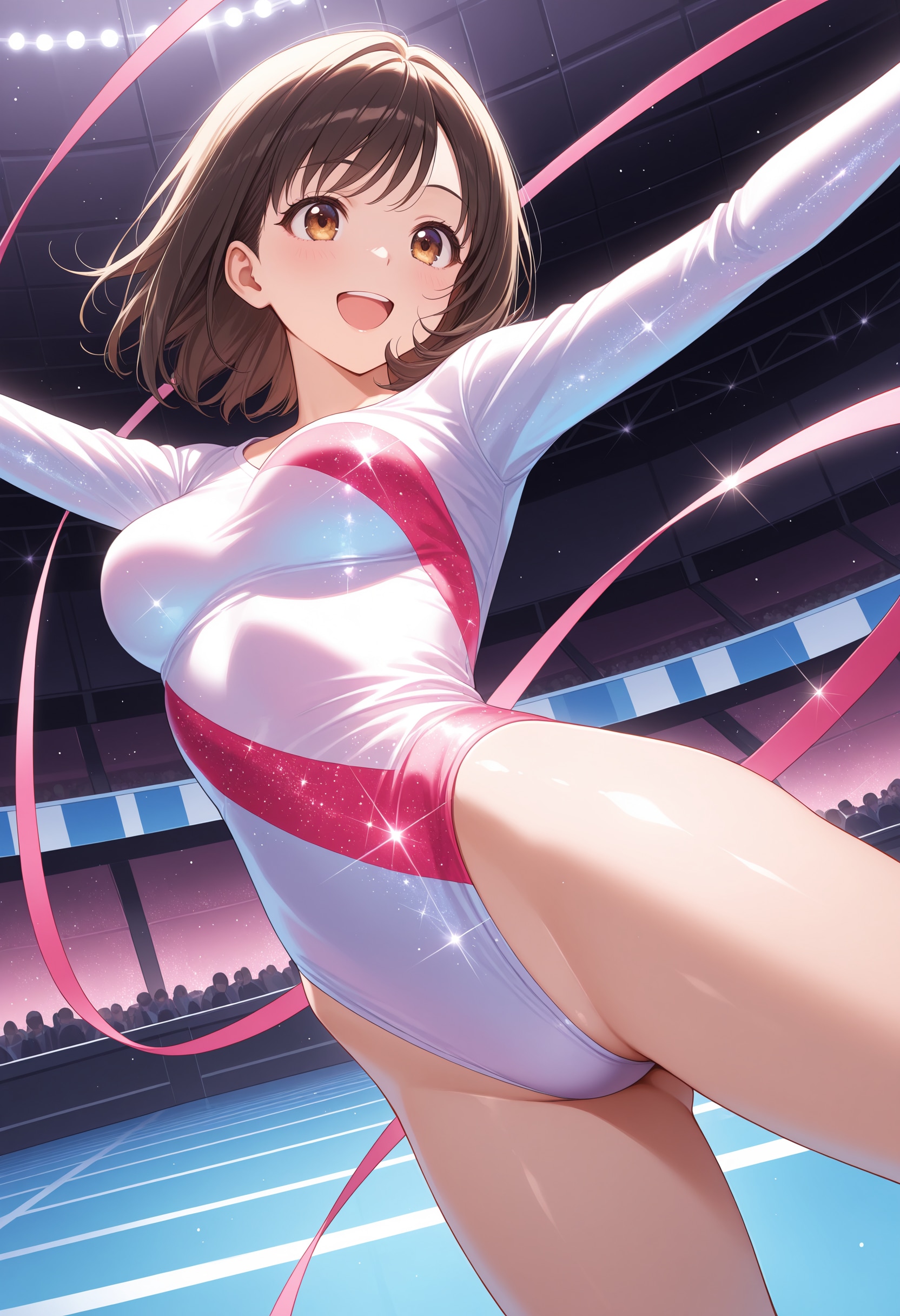 1girlちゃん25