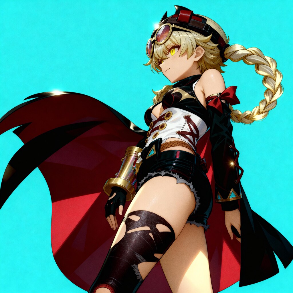 『原神』ヤフォダ