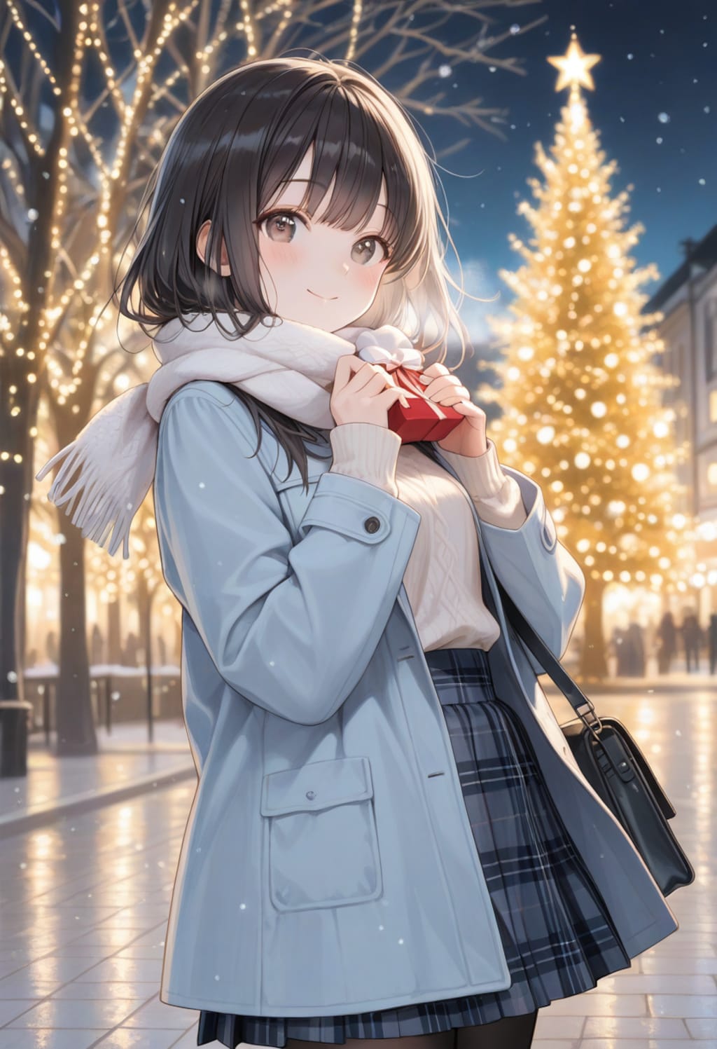 イルミネーション(3)