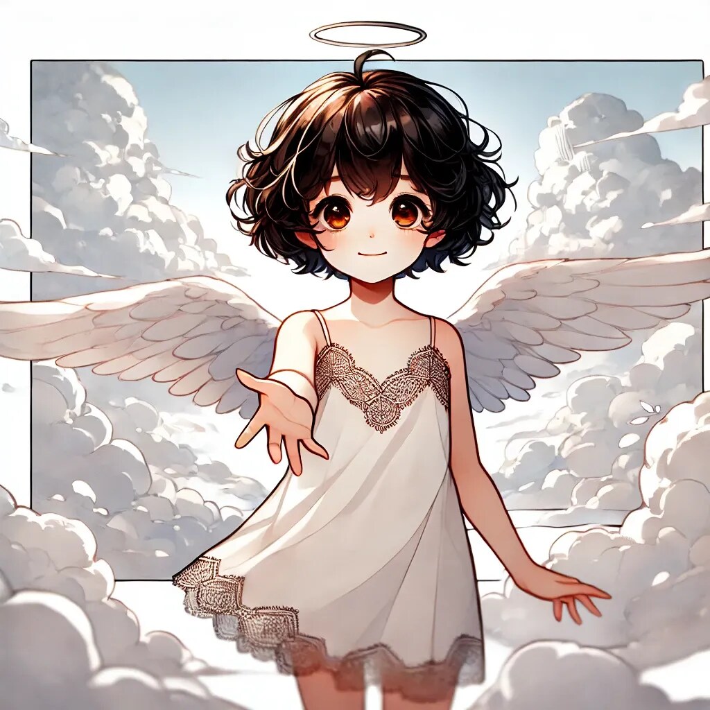 天使