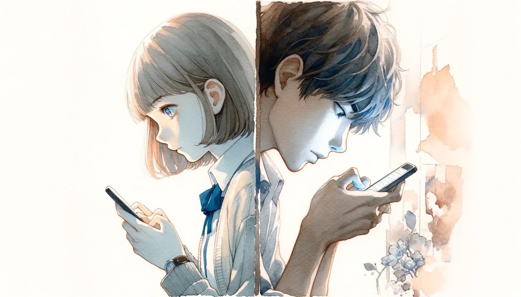 告白