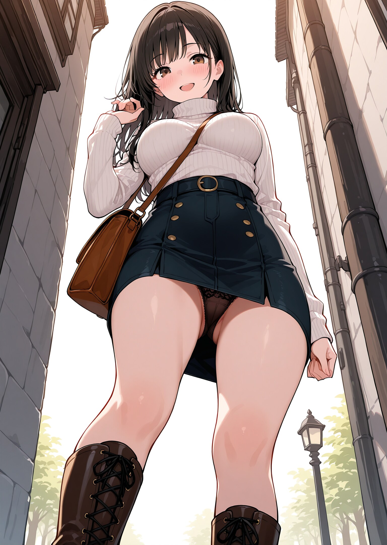 ／