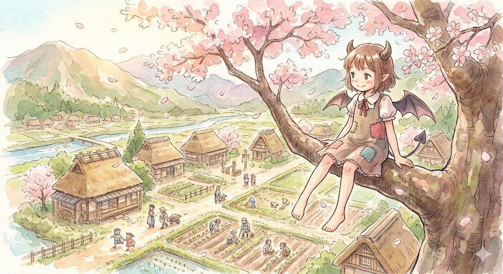 清貧悪魔17