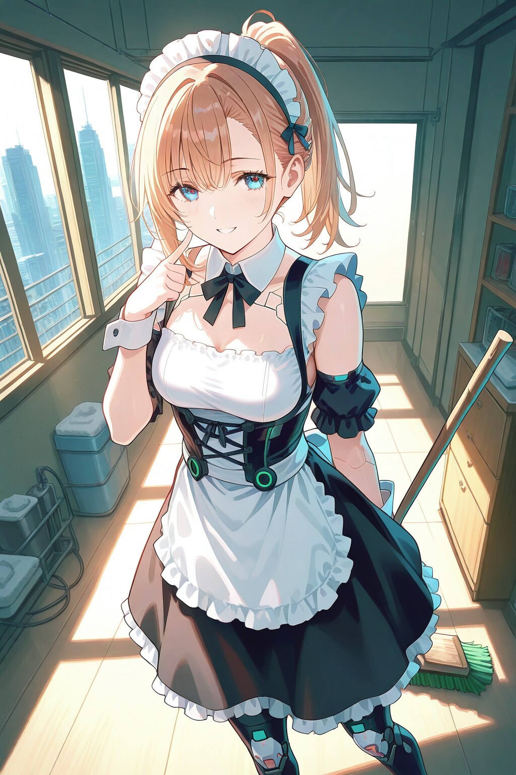 どこを掃除しましょうか❓