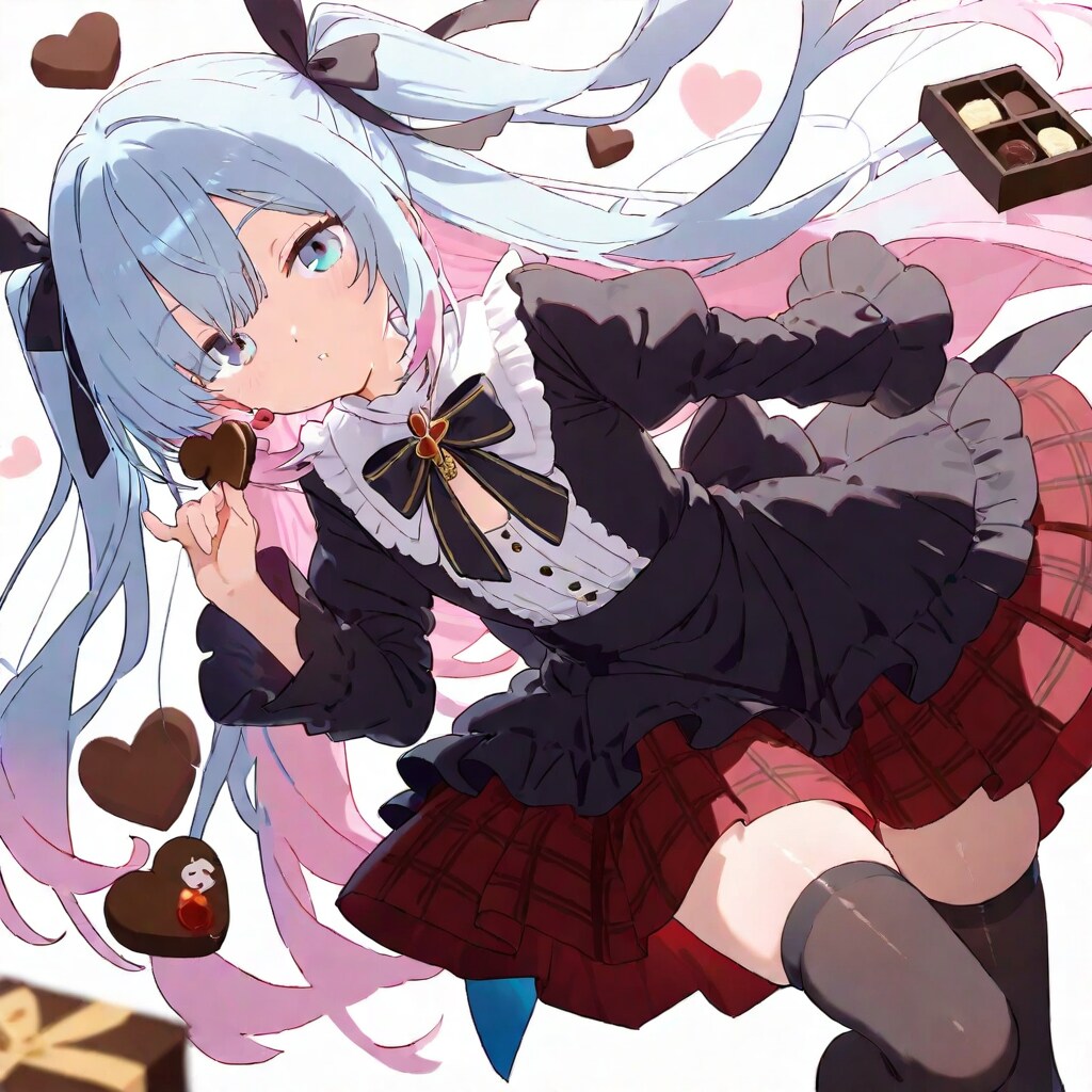 バレンタイン