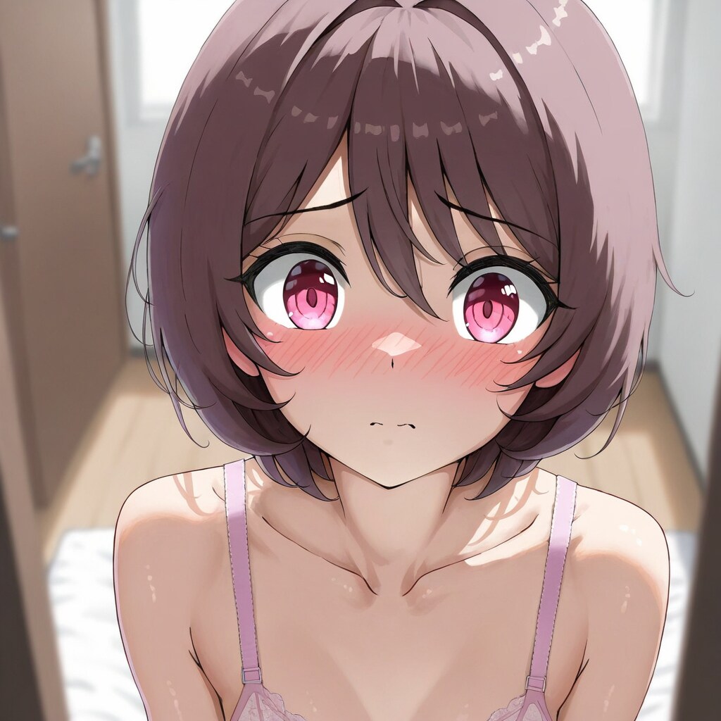 北国のJK23（R15）