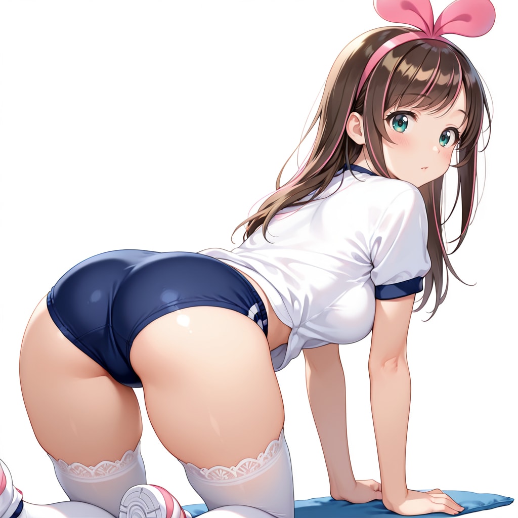 V-ブルマ（R15）