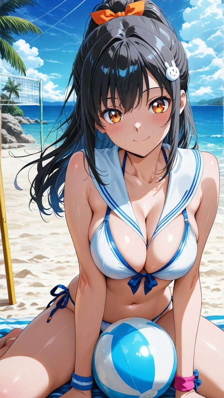 うちの子