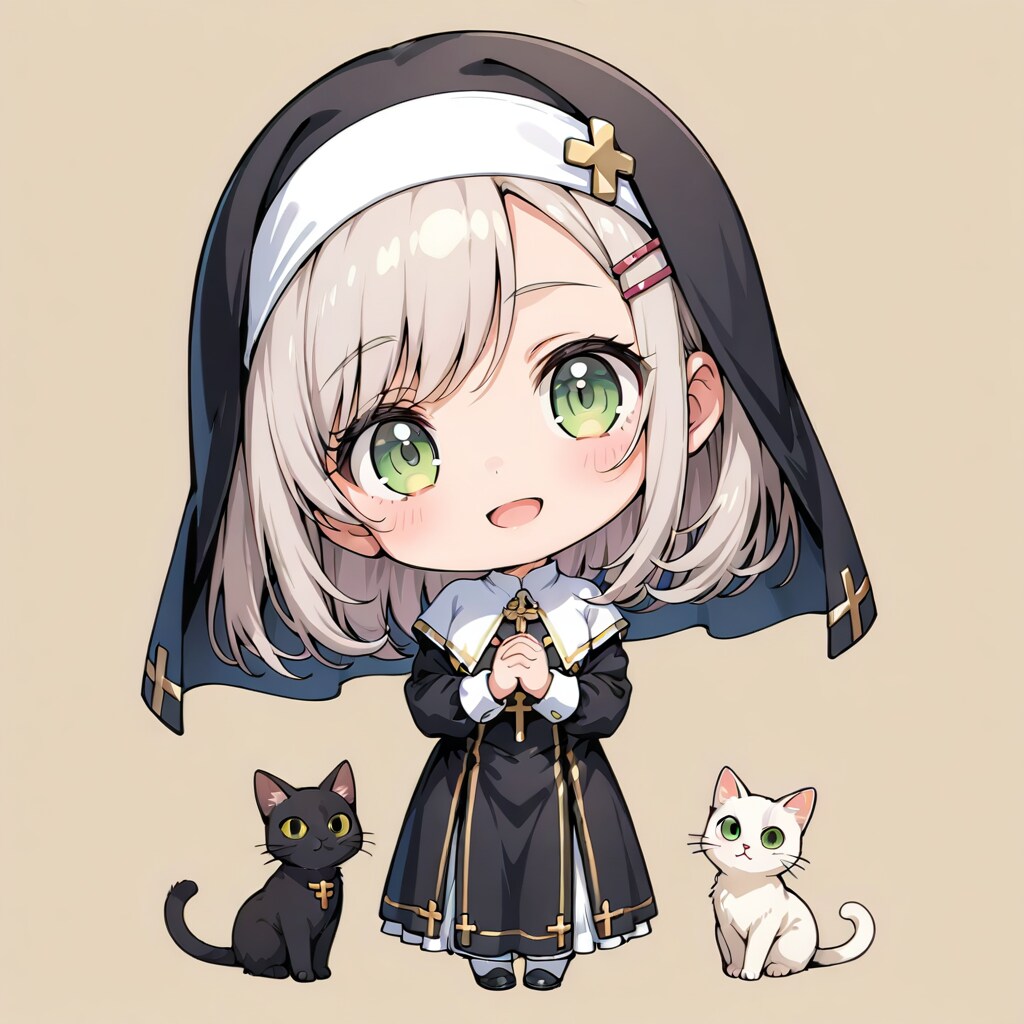 ちび真樹ちゃん２２６ | の人気AIイラスト・グラビア