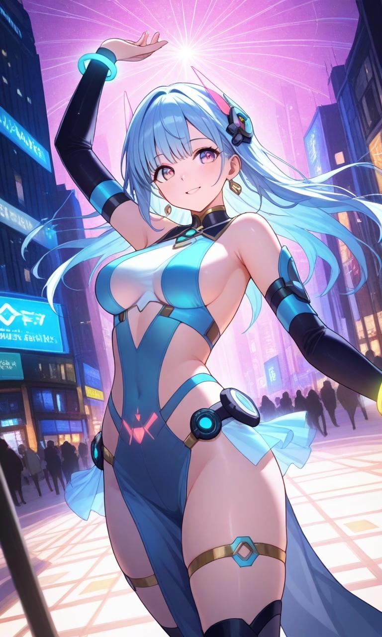 踊り子 その6