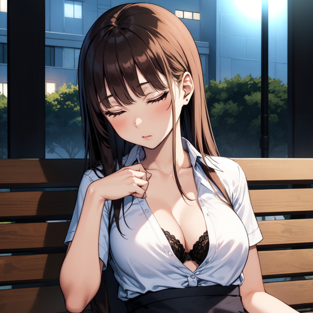 酔っ払い過ぎた