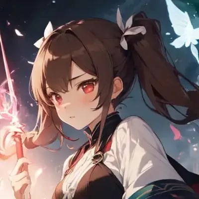 幼きツンデレ賢者