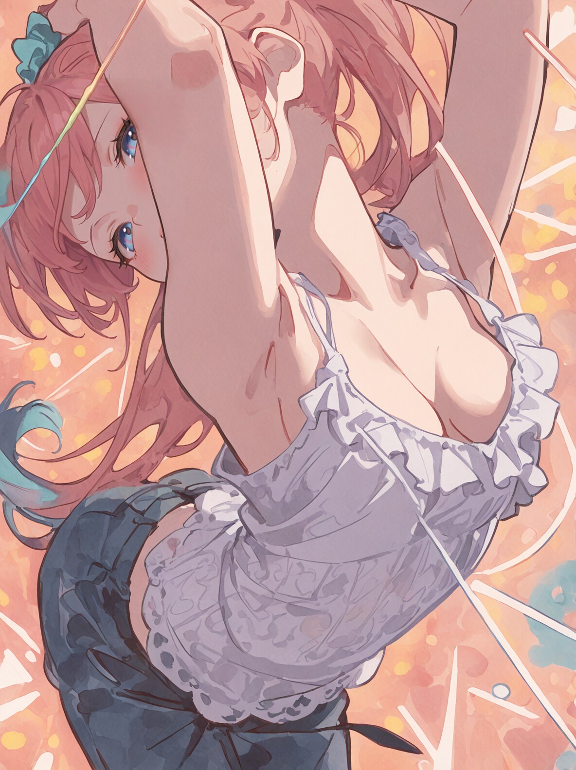 ドヤりたいお年頃